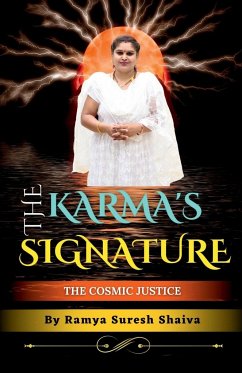 The Karma's Signature - Suresh, Ramya