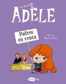 La terrible Adèle 8 : padres en venta