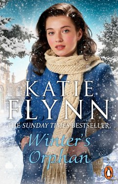 Winter's Orphan - Flynn, Katie