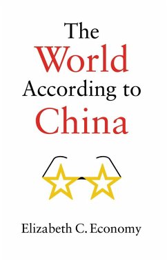 The World According to China - Economy, Elizabeth C. (Stanford University)