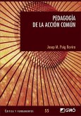 Pedagogía de la acción común