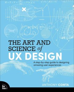 The Art and Science of UX Design - Conta, Anthony