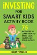 Investing for Smart Kids Activity Book - Bild 1
