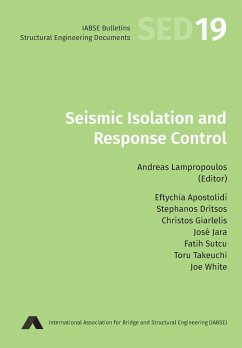 Seismic Isolation and Response Control - Apostolidi, Eftychia; Dritsos, Stephanos