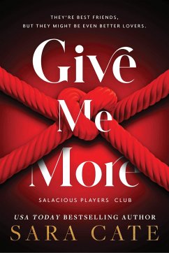 Give Me More Cover Give Me More