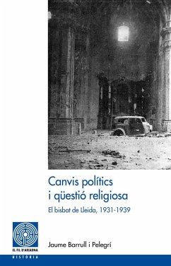 Cover Canvis polítics i questió religiosa