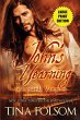 John's Yearning (Scanguards Vampires... - Bild 1