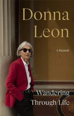 Cover Wandering Through Life