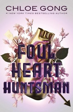 Foul Heart Huntsman - Gong, Chloe