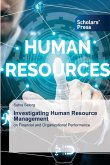 Investigating Human Resource Management