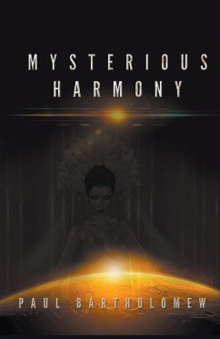 Mysterious Harmony - Bartholomew, Paul