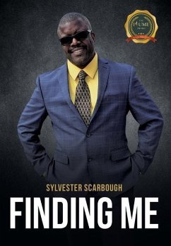 Finding Me - Scarbough, Sylvester