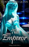 The Emperor (Trolling In Paradise, #4) (eBook, ePUB)