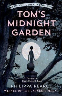 Tom's Midnight Garden - Pearce, Philippa