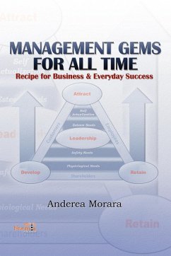 Management Gems for All Time - Morara, Anderea