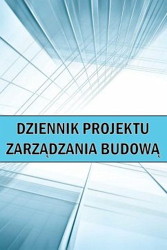 Dziennik projektu zarz¿dzania budow¿ - Repi¿ski, Lubomir