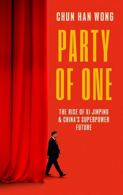 Party of One - Wong, Chun Han