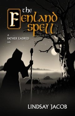 The Fenland Spell - Jacob, Lindsay