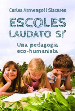 Cover Escoles Laudato si?