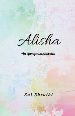 Cover Alisha