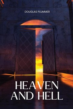 Cover Heaven and Hell