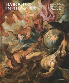 Baroque Influencers - Delsaerdt, Pierre