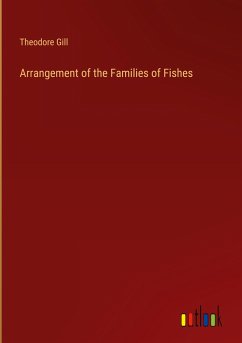 Arrangement of the Families of Fishes