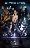 Vengeance: Realm Of The Five Kingdoms (eBook, ePUB)