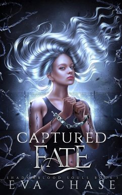 Captured Fate - Chase, Eva