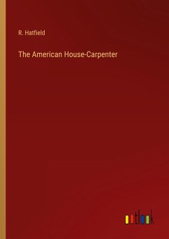 The American House-Carpenter - Hatfield, R.