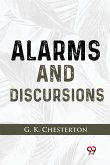 Alarms And Discursions