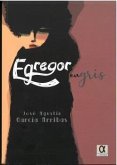 Egregor en gris