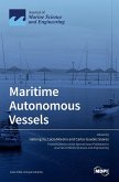 Maritime Autonomous Vessels