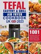 Tefal EasyFry & Grill Air Fryer UK... - Bild 1