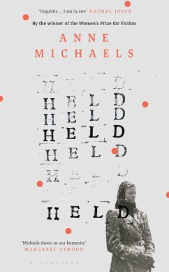 Held - Michaels, Anne