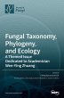 Fungal Taxonomy, Phylogeny, and Ecology - Bild 1