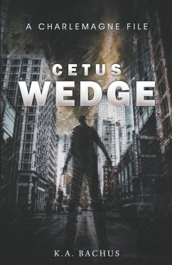 Cetus Wedge - Bachus, K. A.