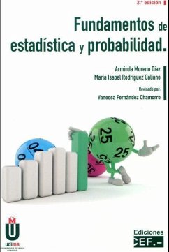 Fundamentos de estadística y probabilidad