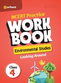 NCERT Practice Workbook Environmental Studies Looking Around Class 4th