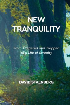 New Tranquility - Staenberg, David