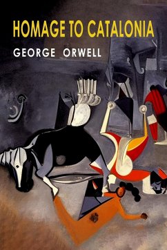 Homage to Catalonia - Blair, Eric; Orwell, George