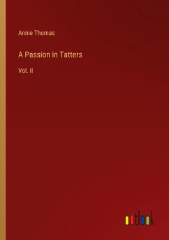 A Passion in Tatters