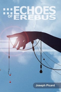 Echoes of Erebus - Picard, Joseph
