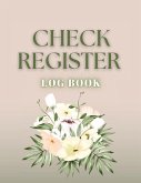 Check Register