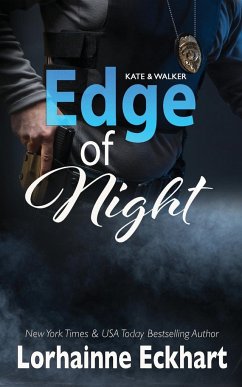 Edge of Night - Eckhart, Lorhainne