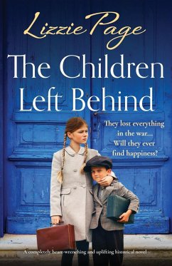 The Children Left Behind - Page, Lizzie