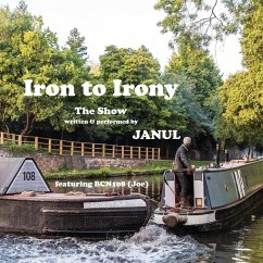 Iron to Irony - Janul