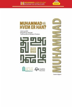 MUHAMMAD, HVEM ER HAN? - Osoul Center