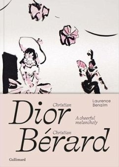 Christian Dior - Christian Berard - Benaim, Laurence