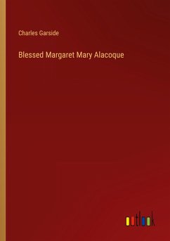 Blessed Margaret Mary Alacoque - Garside, Charles